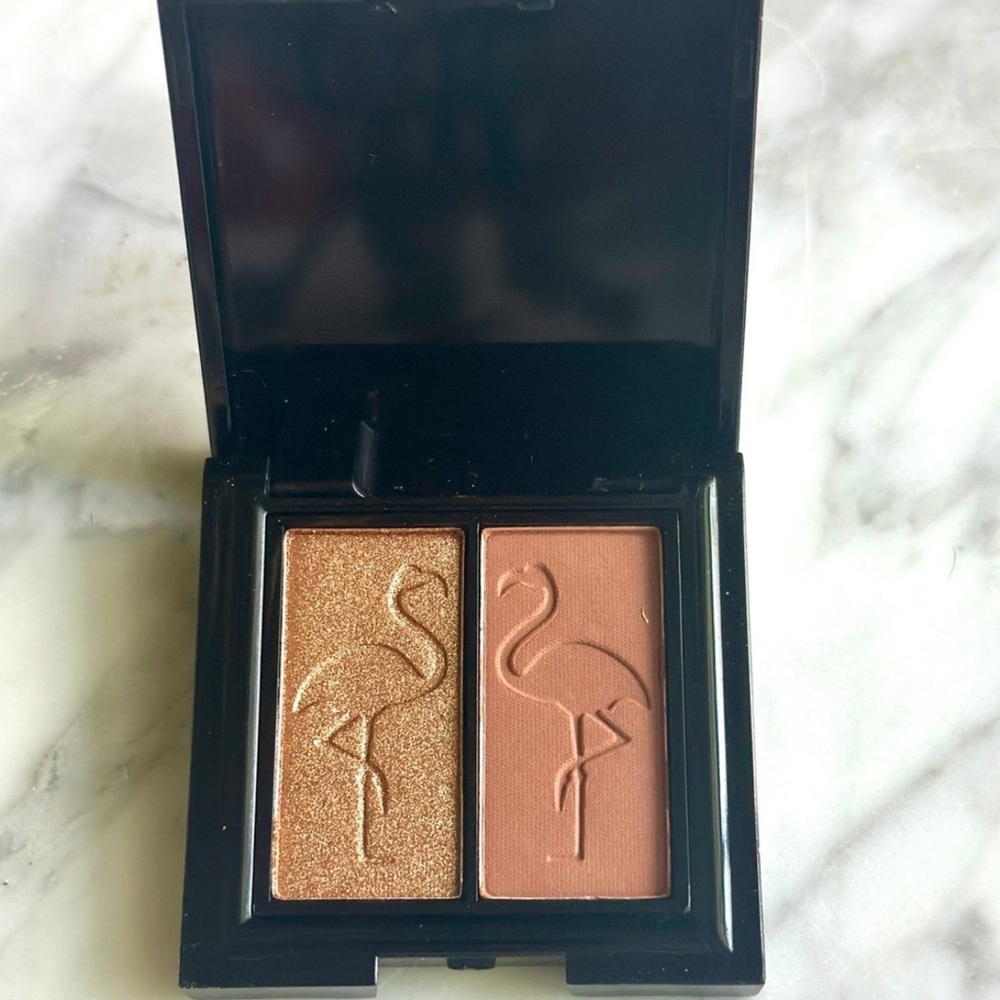 Shaina B. Miami Eyeshadow